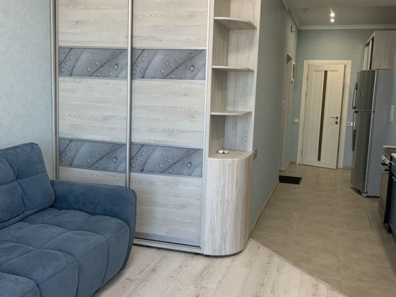 Знижена ціна! Здам 1кімн на 5ій станціі Фонтану Одесса