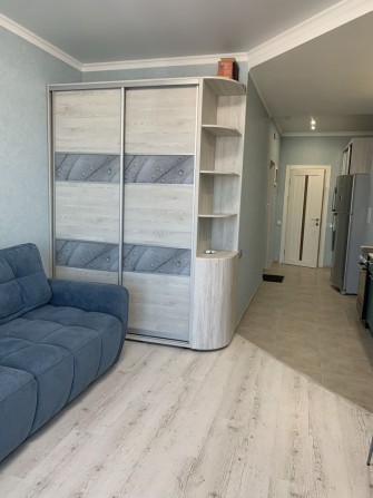 Знижена ціна! Здам 1кімн на 5ій станціі Фонтану - фото 1