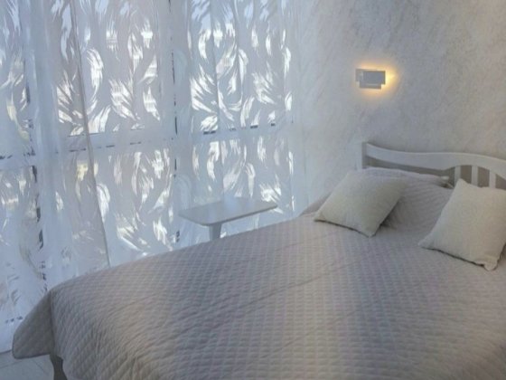 Сдам свою квартиру студию Аркадия помесячно долгосрочно на Каманина Одесса