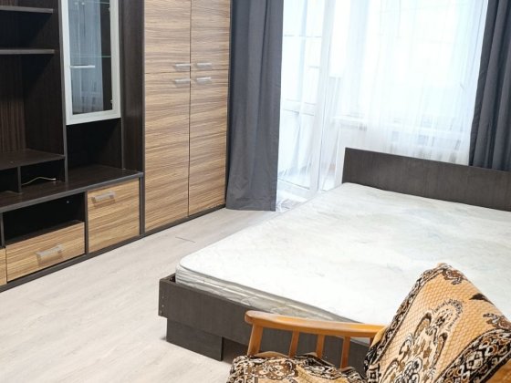 Срочно! 1но комнатная Семена Палия  72 за 5500 Одесса