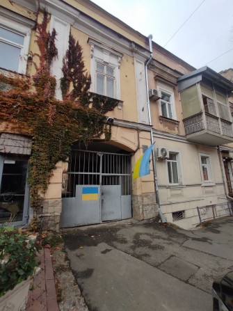 Оренда, Торгова/ Пастера, 1-кімн квартира - фото 1