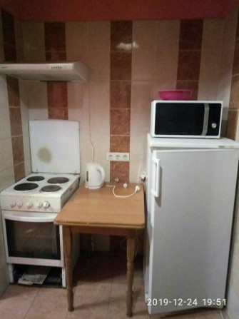 Сдам 1-комн.кв. на Продмаше - фото 1