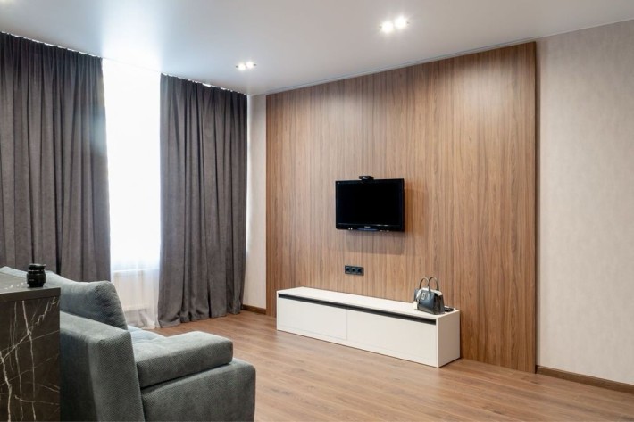 Сдам стильную студию Архитекторская Таирова Генератор - фото 1