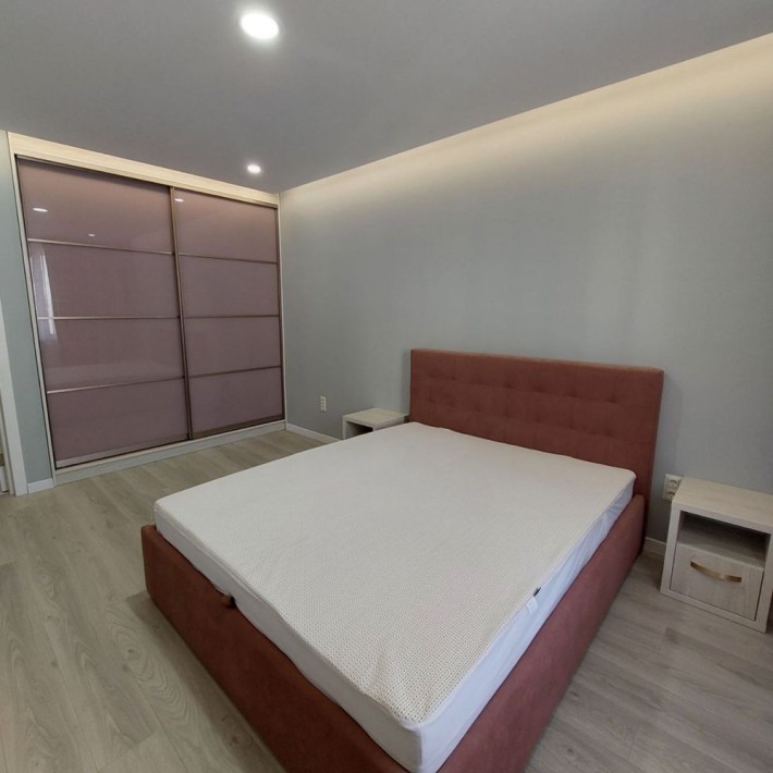 Сдам 1 комнатную квартиру ЖК Левада Новострой Гагарина - фото 1