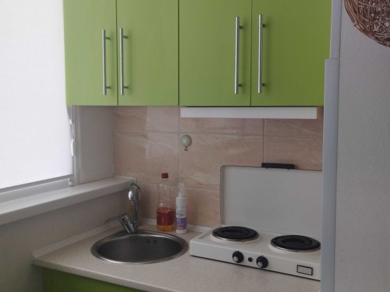 LS1 Аренда Акварели на Алексеевка 3 минуты метро Харків