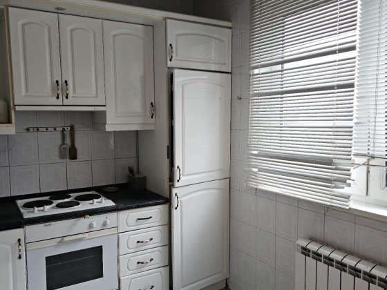 Сдаю 2-к.кв, Бот.сад 15 минут, С.Парталы,46 Харків