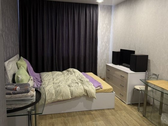 1 квартира ЖК плехановский новострой м спортивная ул. Молочная Харьков