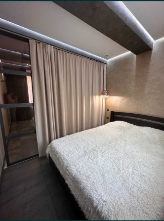 Сдам евродвушку м.Защитников Украины в новострое - фото 1