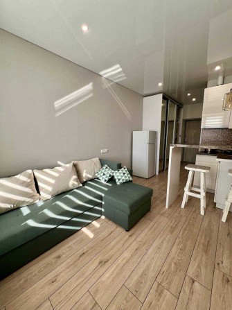 YY S4 Здам гостинку Воробйові Гори Ак. Павлова пров. Шевченківський - фото 1