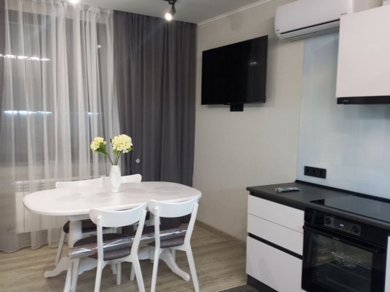 Сдам 2к кв ЖК Гидропарк Борткевича,1 Журавлевка Новый ремонт. Харків