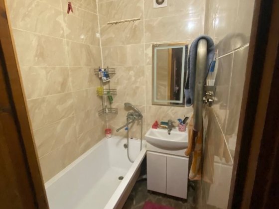 Сдам свою 2-х комнатную квартиру Салтовка Харьков