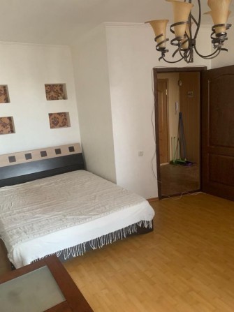 1 комнатная квартиртира в  Центре Сухумская - фото 1