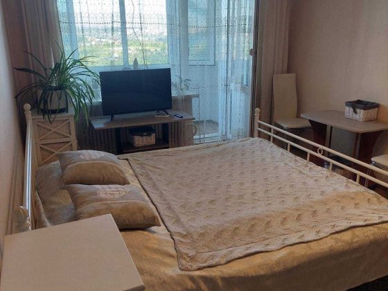 Сдам 1 комн. кв на пос. Жуковского Харків