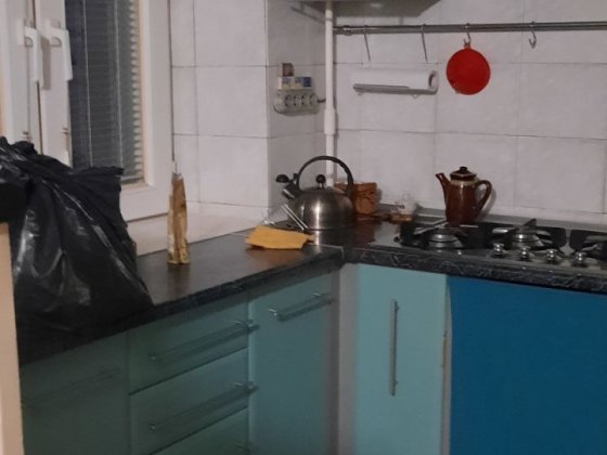 Сдам 3-х комнатную квартиру Одесская Харьков