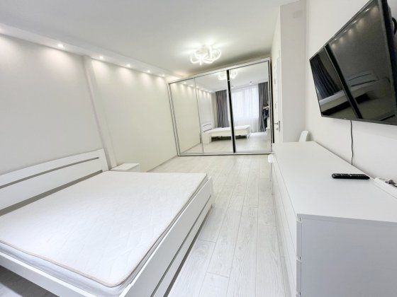 Сдам 1ую квартиру Таирова.Ремонт.Евродвушка Одеса