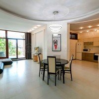 Стильные апартаменты в Ж/К «Аркадийский дворец» Одеса