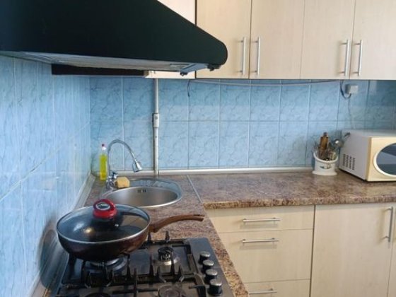 Сдам 1к.квартиру Восточный Индустриальный район Харків