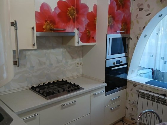 Сдам 2 х комнатную квартиру в Лузановке Одеса