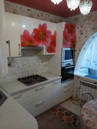 Сдам 2 х комнатную квартиру в Лузановке - фото 1