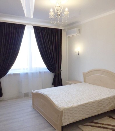 Сдам 1ую квартиру ЖК Альтаир, Люстдорфская дорога - фото 1