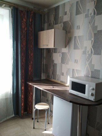 Сдам квартиру- студию в ЖК Карамель!!! - фото 1