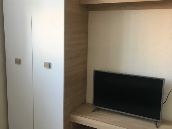 Здам квартирустудію в районі центр. автовокзалу і гіпермаркету "Ідеал" Одесса