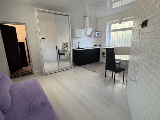 Сдам евродвушку на Поселке Котовского Одесса