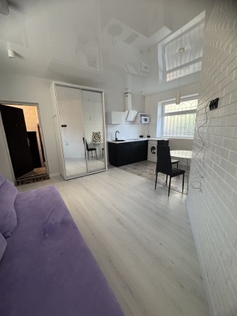 Сдам евродвушку на Поселке Котовского - фото 1