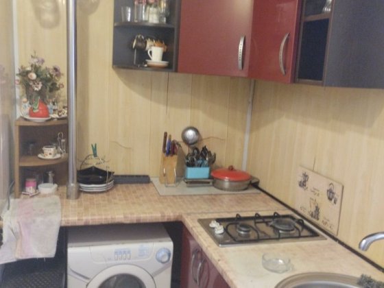 Сдам /Срочно/ СВОЯ 2 комнатную квартиру. Центр. Район Дерибасовской. С Одесса