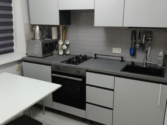 Оренда 1к.кв. поруч з метро Холодна Гора Харків