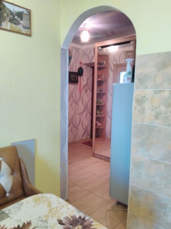 Сдам хорошую квартиру.Звоните. - фото 1