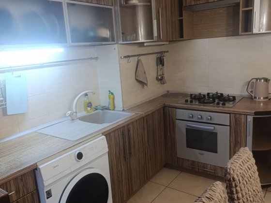 Сдам 3 комнатная квартира Таирова Королева Вильямса 4 этаж Одесса