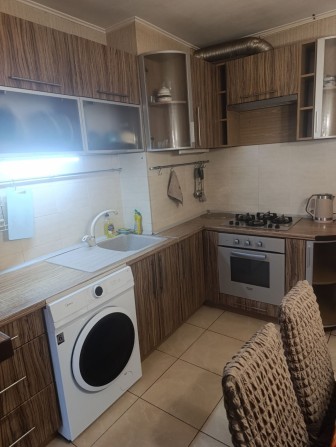 Сдам 3 комнатная квартира Таирова Королева Вильямса 4 этаж - фото 1