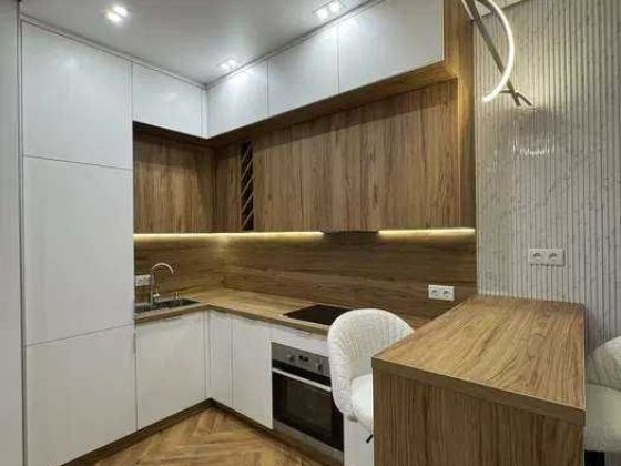 Сдается квартира в 60 Жемчужине Одесса