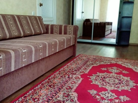 Сдам свою 1 ком. Гайдара/Филатова Одесса