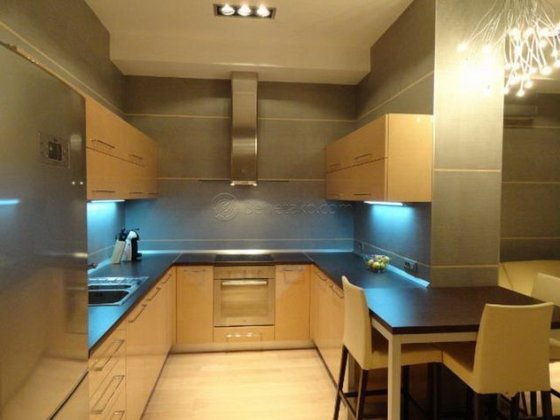 Код: 98. Апартаменты с видом на море, Ж/К «Аркадийский дворец» Одеса