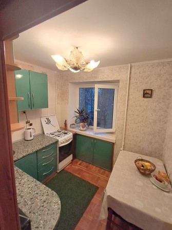 Сдам долгосрочно 3-комнатную квартиру на 5-й станции Большого Фонтана - фото 1