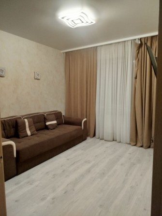 Сдам 1-ком квартиру на 5 ст Фонтана жк семирамиды 10000 тыс гривен - фото 1