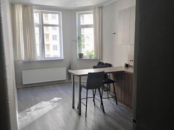 Сдаётся уютная квартира от собственника! Одесса