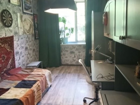 Сдам 1 но комнатную ЦЕНТР Градоначальницкая Одесса