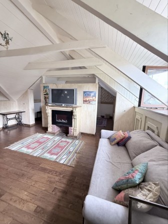 Сдам престижную квартиру !долгосрочно - фото 1