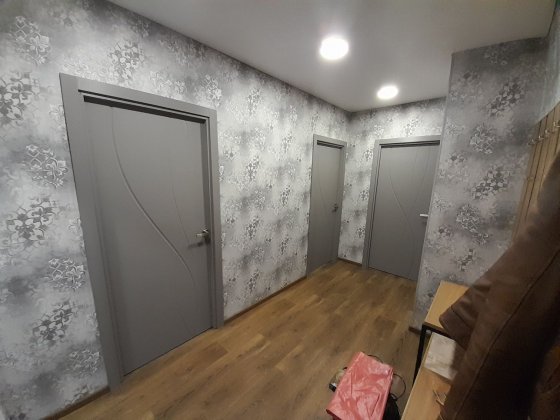 3х комн. От хозяина . 1я станц. ЛЮСТДОРФСКОЙ дороги Одесса