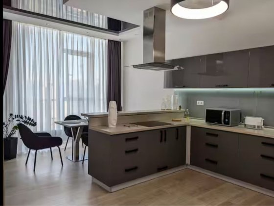 Аренда 1к квартира 8 Жемчужина Французский бульвар Аркадия ВСЕГДА СВЕТ Одесса