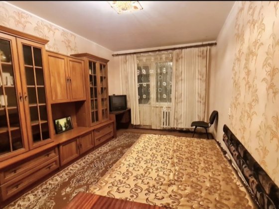 1 комн. квартира Вильямса (Чикаленко) 59