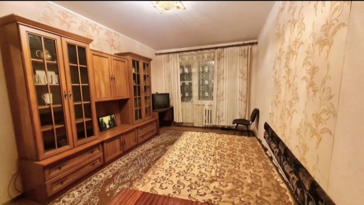 1 комн. квартира Вильямса (Чикаленко) 59 - фото 1