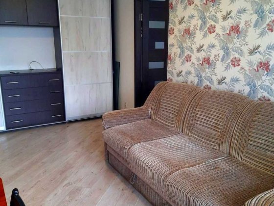 Здам 2-к. квартиру біля м. Бот. Сад Харьков