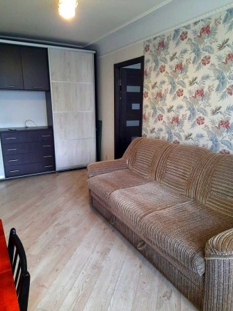 Здам 2-к. квартиру біля м. Бот. Сад - фото 1