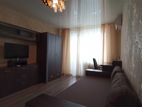 FO S4 Здам 1 кімнатну квартиру Салтівка Салтівське шосе, 256 с/м Клас Харків