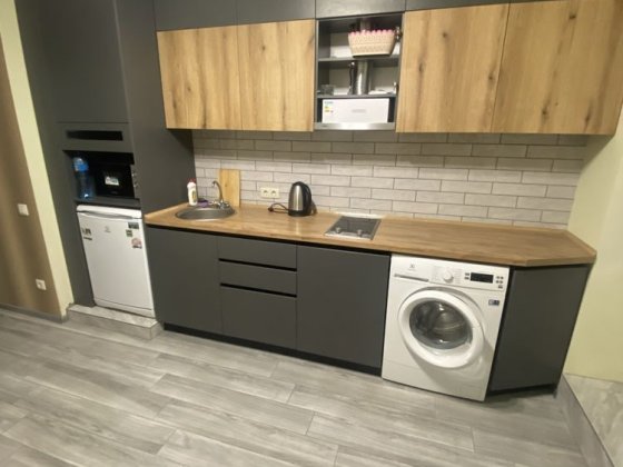 Сдам 1к квартиру на Алексеевке, метро «Перемога» Харків