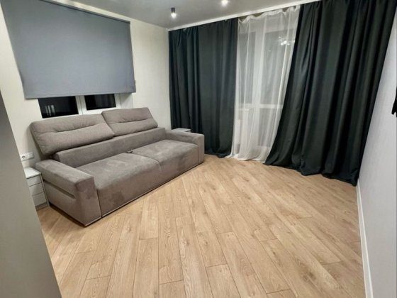 Реальная 1-ка в Центре, ЖК Рогатинский, Центральный Рынок